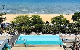 Jomtien Hisotel