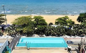 Jomtien Hisotel